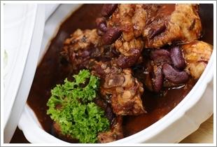 Ayam Mole Koko