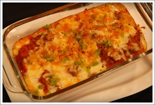 BEBOLA DAGING KOKO AU GRATA