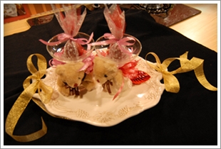 COKLAT EMPINGAN JAGUNG