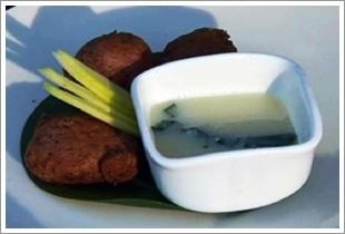 Cempedak Goreng Koko