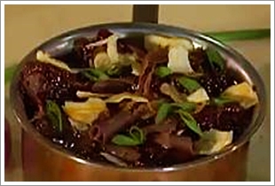 EPISOD 10 DAGING MASAK KICAP KERISIK DENGAN KOKO