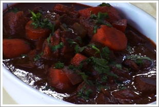 EPISOD 2 STEW DAGING BERKOKO