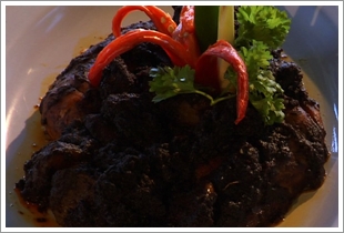 EPISOD 4 KERUTUK AYAM KOKO MAMAMOIST