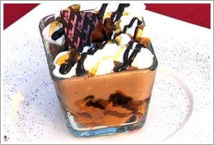 EPISOD 5 RIFFLE OREN D CHOCO