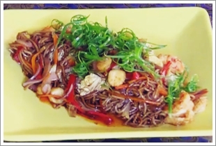 EPISOD 6 MEE SOBA KOKO