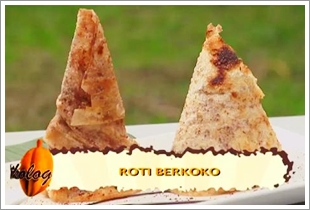 EPISOD 7 ROTI BERKOKO