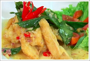 EPISOD 8 AYAM GORENG MANIS BERLEMAK KOKO