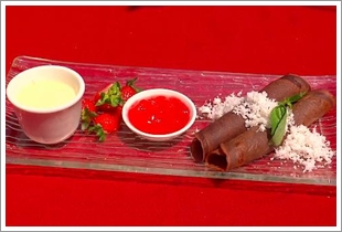 EPISOD 9 LEMPENG KOKO KELAPA