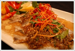 IKAN BAWAL KUKUS KOKO