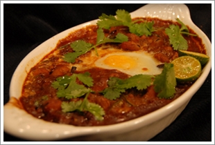 KACANG POL BAKAR KOKO