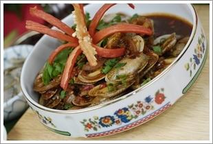 Sambal Lala Seri Koko