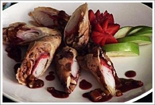 Sos Cili Ala Thai Berkoko