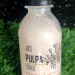 Jus Pulpa